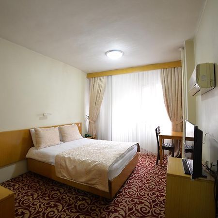 Buyuk Maras Hotel Kahramanmaras Exterior photo