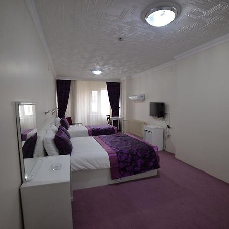 Buyuk Maras Hotel Kahramanmaras Exterior photo