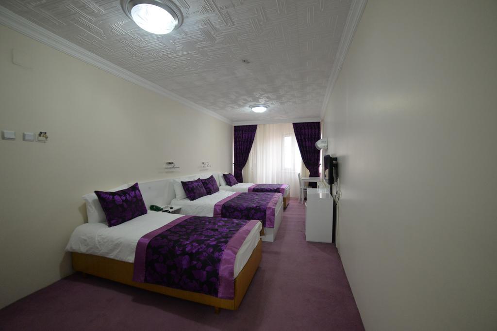 Buyuk Maras Hotel Kahramanmaras Exterior photo