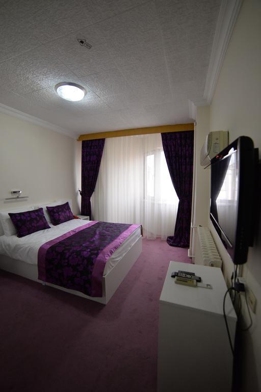 Buyuk Maras Hotel Kahramanmaras Exterior photo