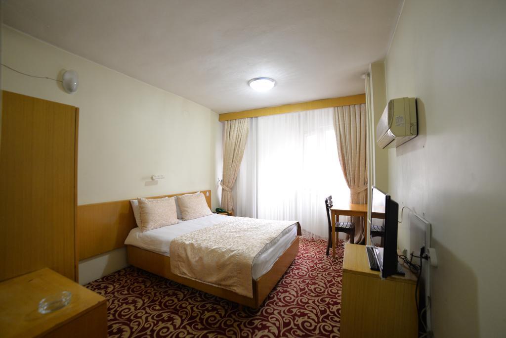 Buyuk Maras Hotel Kahramanmaras Exterior photo