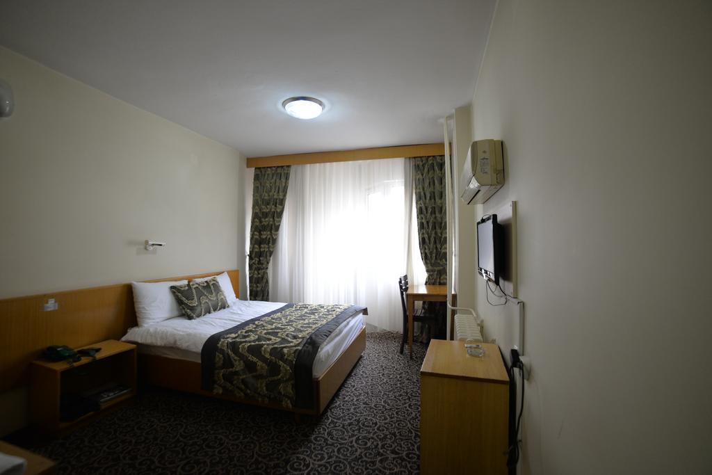 Buyuk Maras Hotel Kahramanmaras Exterior photo