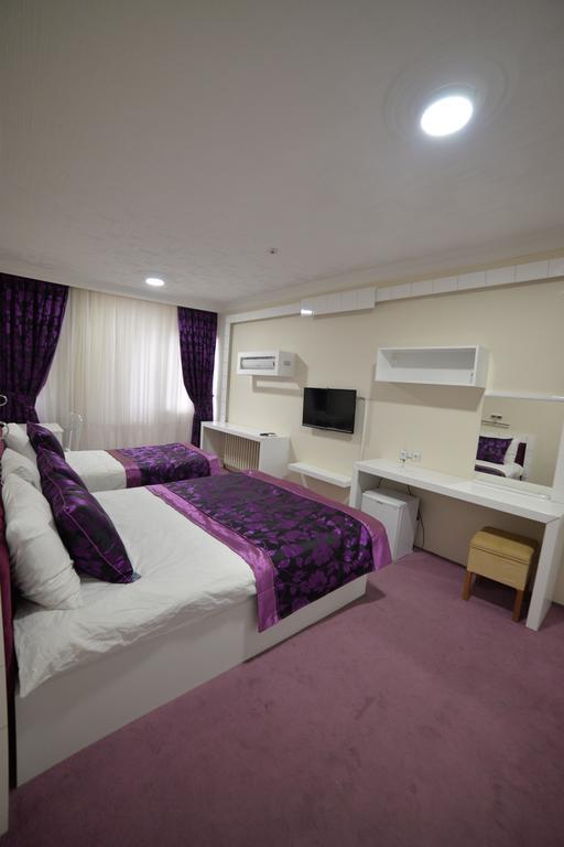 Buyuk Maras Hotel Kahramanmaras Exterior photo