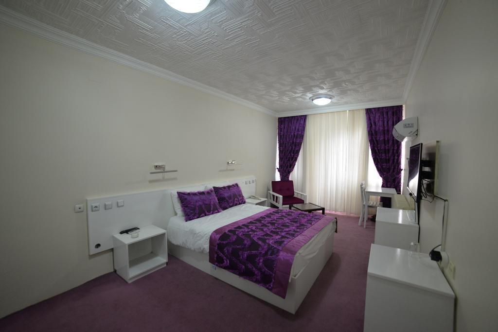 Buyuk Maras Hotel Kahramanmaras Exterior photo