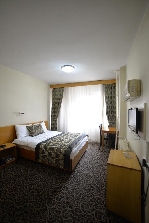 Buyuk Maras Hotel Kahramanmaras Exterior photo