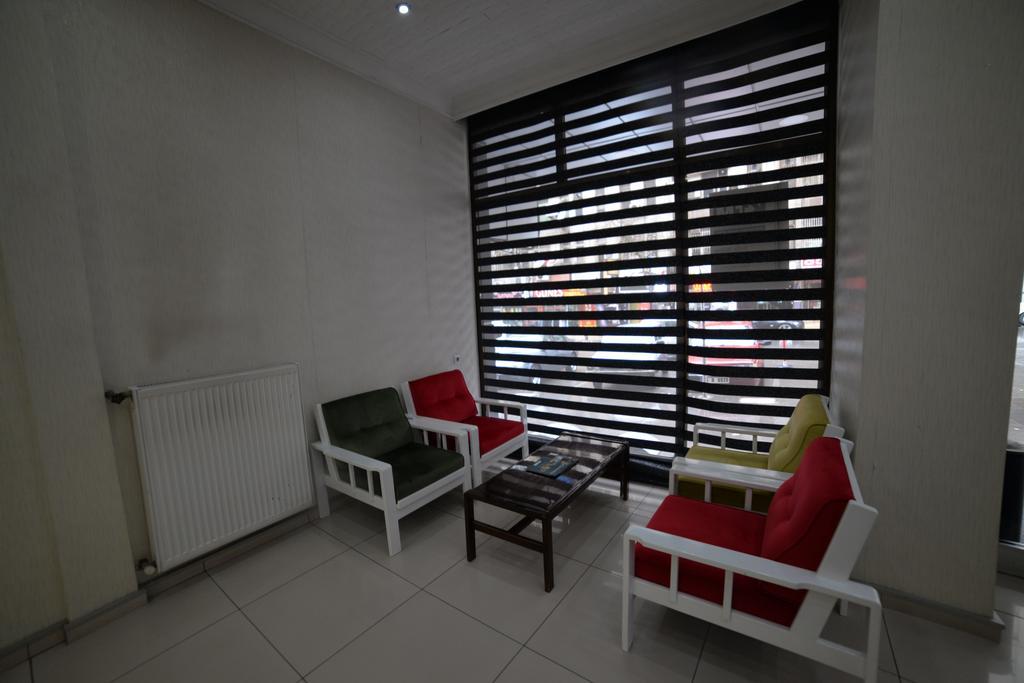 Buyuk Maras Hotel Kahramanmaras Exterior photo