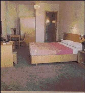 Buyuk Maras Hotel Kahramanmaras Room photo