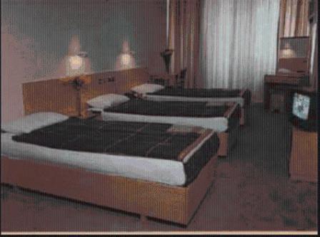 Buyuk Maras Hotel Kahramanmaras Room photo
